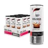 CELSIUS Sparkling Cola, Sugar Free Energy Drink, 12 Fl Oz (Pack of 12)