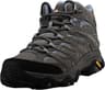 Merrell Women's Moab 3 Mid Waterproof Hiking Boots