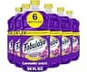 Fabuloso 2X Multi-Purpose Cleaner, No Rinse Floor Cleaner, Long-Lasting Freshness, Lavender Scent, 56 fl oz