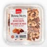 Royal Nuts Dry Roasted Deluxe Mix Sea Salted, 325 Grams