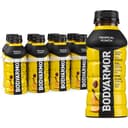 BODYARMOR Sports Drink, Tropical Punch, Electrolyte Drink Hydration, 12 Fl Oz Bottles (8 Pack), Flavored Coconut Wate...