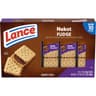 Lance Nekot Fudge Flavored Sandwich Cookies Snack Packs, 10 Count 1.72 Oz