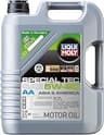 LIQUI MOLY Special Tec AA SAE 5W-20 | 5 L | Fully synthetic engine oil | SKU: 2259