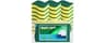 AIDEA Sponges Kitchen, 24 PK Heavy Duty Dish Sponges Kitchen, Scrub Sponges | Sponges for Cleaning Stink-Free, Reusab...