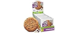 Lenny & Larry's Complete Protein Cookie, [Oatmeal Raisin], Chewy Soft Baked, 16g Plant Protein, Vegan, Non-GMO, High ...