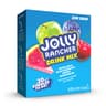 Jolly Rancher Singles To Go Variety Pack, Powdered Drink Mix, Zero Sugar, Low Calorie, Includes 4 Flavors: Green Appl...