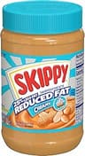 SKIPPY Reduced Fat Creamy Peanut Butter Spread, 40 oz