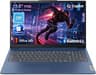 Lenovo 15.6" FHD Essential Laptop, Intel Processor, 8GB DDR5, 128GB Storage