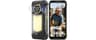 Blackview Rock 5 Rugged Phone Android 16 20000mAh 33W 108MP+50MP 20MP Camera 24GB+256GB MTK Helio G100 6.78" FHD 120H...