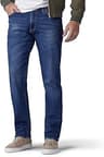 Lee Men's Extreme Motion Straight Taper Jean