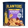 PLANTERS Mixed Nuts, Plant Based Protein, 56 Oz (1 Ct)
