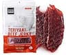 People’s Choice Beef Jerky – Teriyaki Big Slab – Whole Muscle, Thin-Sliced, Tough Texture – 10g Protein per Serving –...