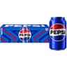 Pepsi Cola Soda, 12 Fl Oz Cans (Pack of 12)