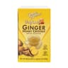 Prince of Peace® Instant Ginger Honey Crystals (10ct)