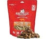 Stella & Chewy's Freeze-Dried Raw Beef Liver Dog Treats - Single Ingredient, No Additives - Premium Training Treats -...