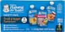 Gerber Stage 2 Baby Food, Fruit and Veggie Favorites Puree Pouches Variety Pack, No Added Sweetener, Baby Food Pouche...