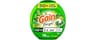 Gain Flings Laundry Detergent Pacs, 76 Count, Original Scent, with Odor Defense, concentrated laundry soap pacs