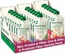 Beech-Nut Baby & Toddler Food Pouches Variety Pack, Protein & Fiber/Iron & Zinc/Prebiotic Fiber Fruit & Veggie Purees...