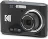 Kodak PIXPRO FZ45 Digital Camera, 16MP Point & Shoot with 4X Optical Zoom, 27mm Wide Angle, 2.7 Inch LCD, 1080p Video...