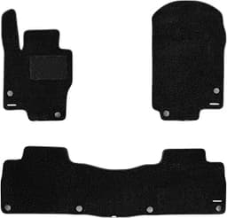 WENNEBIRD Superior Carpet Floor Mats for 2021-2026 Mercedes-Benz GLE Coupe (C167) (Not for Plug-in Hybrid), 0.6-Inch ...