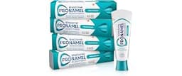 Sensodyne Pronamel Fresh Breath Enamel Toothpaste, 4 oz (4 Pack) | For Sensitive Teeth and Cavity Protection, Fresh W...