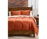 Cuddledown Chroma Down Comforter | Soft, Lofty, Cloudlike | Hypoallergenic | 700 Fill Power Down | 100% Cotton Sateen...
