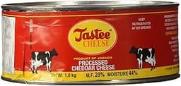Tastee Jamaica Cheese 2.2 lbs