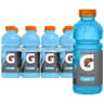 Gatorade Thirst Quencher, Cool Blue, 20 Fl Oz (Pack of 8)