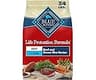 Blue Buffalo Life Protection Formula Beef & Brown Rice Adult Dry Dog Food, Supports Immunity with Antioxidant-Rich Li...