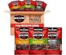 Jack Link's Bold Beef Jerky Variety Pack - (15 Pack) 1.25 oz | Sweet & Hot, Jalapeño & Peppered - Bags - Ready to Eat...