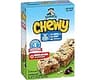 Quaker Chewy Granola Bars, Chocolate Chip, 58 Count - Packaging May Vary