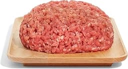 The Savemart Company, Ground Beef Chub, 16 Ounce