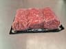 All Natural Lean Ground Beef Pound Package (5 Pounds)