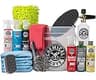 Chemical Guys 16-Piece Arsenal Builder Car Wash Kit with Foam Cannon, Bucket, and 6 x 16 oz Care Chemicals - Car Deta...