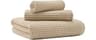 MICROFI Microfiber Waffle Bath Towels, 3 Pieces, Oversized, Soft, Absorbent, Fast Drying, Lint Free, Includes Bath, F...