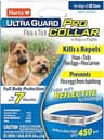Hartz UltraGuard Pro Reflective Flea & Tick Collar for Dogs and Puppies, 7 Month Flea and Tick Prevention Per Collar,...