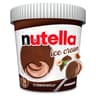 Nutella Ice Cream, 14 fl oz