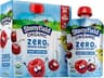 Stonyfield Organic Kids Cherry Berry Pear Yogurt Pouches, 3.5 oz, 4 ct