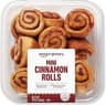 Amazon Grocery, Mini Cinnamon Rolls, 12 Oz, Frozen