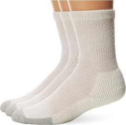 Thorlos Tennis Crew 1-Pair Pack