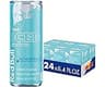 Red Bull Iced Vanilla Berry Energy Drink, 8.4 Fl Oz, Pack of 24 Cans (6 packs of 4)