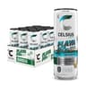 CELSIUS PLAYA VIBE Sparkling Pina Colada, Sugar Free Energy Drink, 12 Fl Oz (Pack of 12)