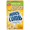 Honeycomb® Honey Flavored Sweetened Corn and Oat Breakfast Cereal, 19 oz Box
