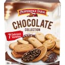 Pepperidge Farm Assorted Collection of 7 Chocolate Cookies, 13 Oz