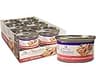 Wellness CORE Signature Selects Flaked Adult Canned Wet Cat Food, Natural, Protein Rich, Grain Free, Skipjack Tuna an...