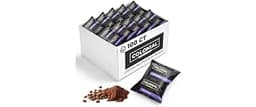 Colonial Coffee 100 Count Single Pot Coffee Packets – 100% Arabica Colombian Medium Roast | Pre-Measured Frac Packs f...
