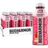 BODYARMOR LYTE Sports Drink, Strawberry Banana, 16 Oz (12 Pk)