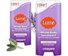 Lume Deodorant Cream Stick - Underarms and Private Parts - Aluminum-Free, Baking Soda-Free, Hypoallergenic, and Safe ...