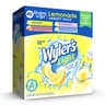 Wyler's Light Singles to Go Drink Mix, Lemonade Variety Pack, 40 Packets