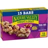 Nature Valley Almond Raisin & Cranberry Chewy Fruit & Nut Bar, 15 ct